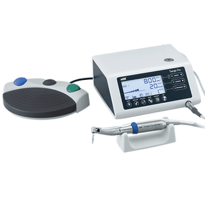 Физиодиспенсеры, аппараты для хирургических вмешательств NSK NAKANISHI Inc. (Япония) - Аппараты для хирургических вмешательств