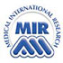 Производитель MIR - логотип