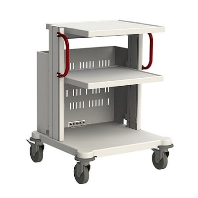 Стол для хранения инструментария и средств медицинского назначения